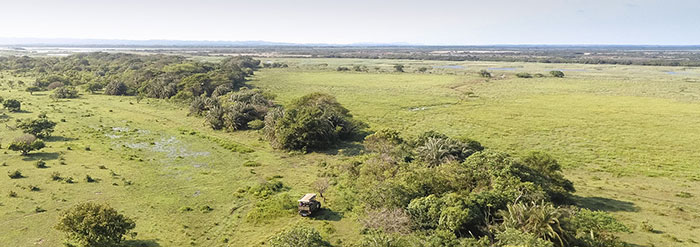 iSimangaliso